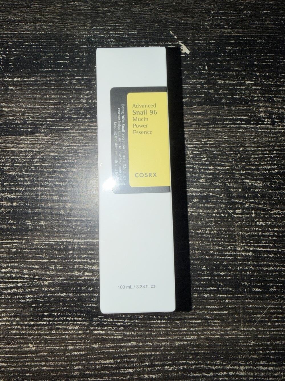 COSRX Advanced Snail 96 Mucin Power Essence - 100ml